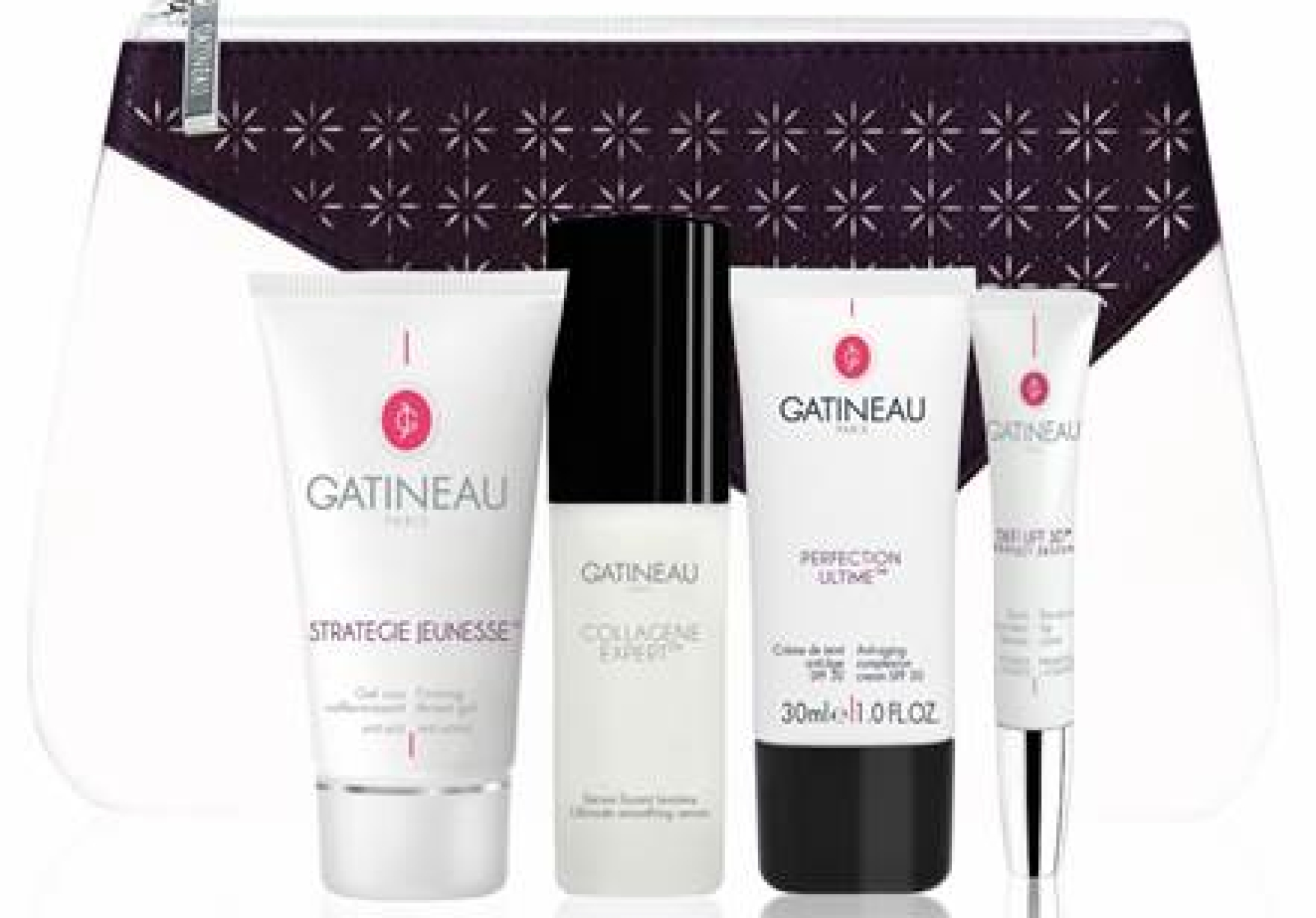 GATINEAU Perfection Ultime Anti-Ageing Complexion Collection