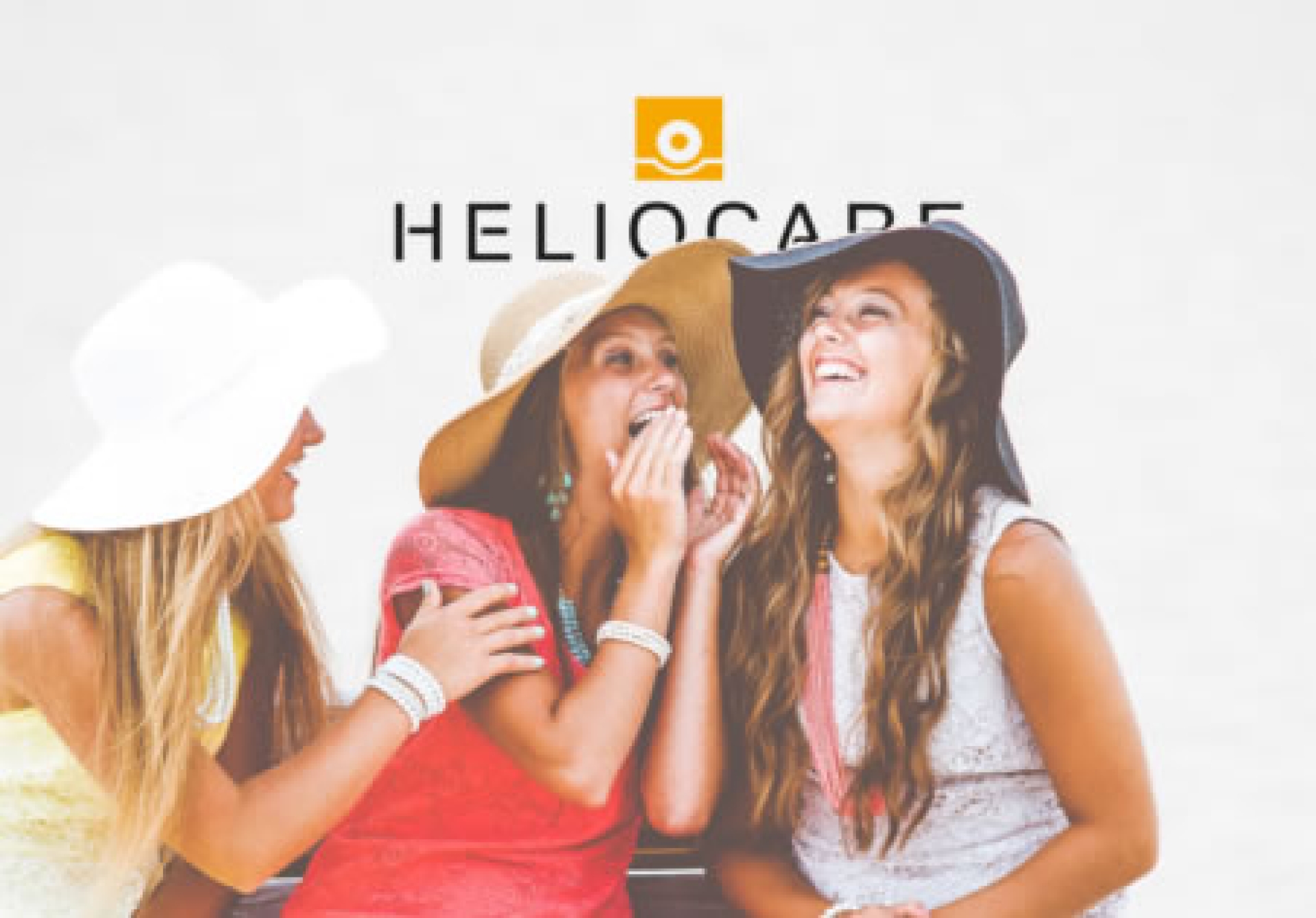 Celebrities and skin experts love @HeliocareUK