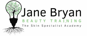 Jane Bryan Beauty Training, The Skin Specialist Academy.