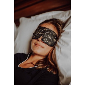 Sensory  Retreats Divine Eyes Self-Heating Eye Masks