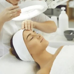 Level 4 Award in Investigative Consultation and Advanced Skin Assessment (RQF)