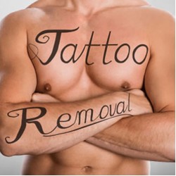 Laser Tattoo Removal Training 
