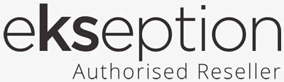 ekseption Authorised Retailer