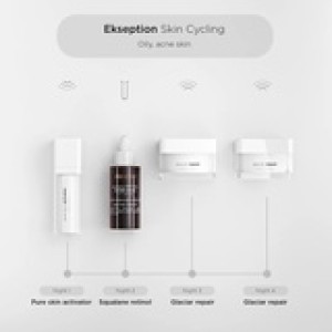 Skin Cycling Sets