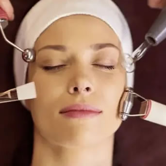 Level 3 Certificate in Providing Facial Electrotherapy Treatments