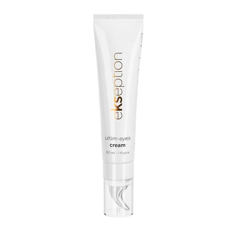 Ultim-eyes cream 30ml tube