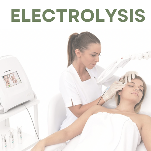 Electrolysis Refresher Course 