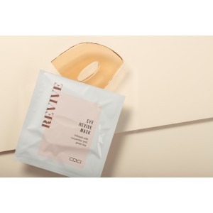 Caci Eye Revive Mask 