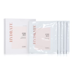 Caci  Hydro Mask x 5 