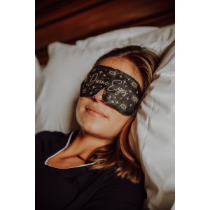 Sensory  Retreats Divine Eyes Self-Heating Eye Masks