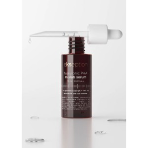 Mixlab Hyaluronic pha 75ml bottle