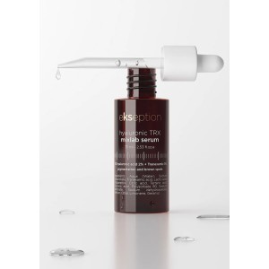 Mixlab Hyaluronic TRX 75ml bottle