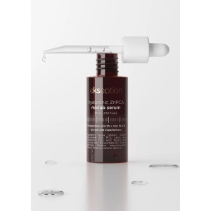 Mixlab Hyaluronic ZnPCA 75ml bottle