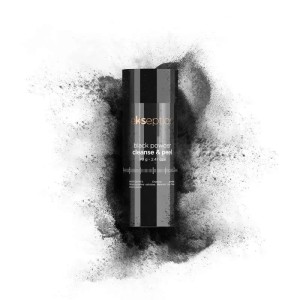 Black Powder Cleanse & Peel 50g