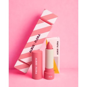 Lip Balm - Nude Flora