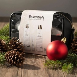 RADIANCE DEFENCE SET