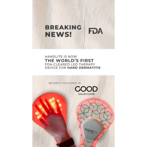 handLITE LED Glove