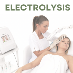 Electrolysis Refresher Course 