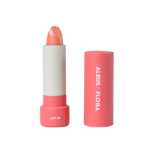 Lip Balm - Nude Flora