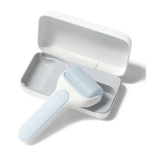SOICY ICE ROLLER + TRAVEL CASE