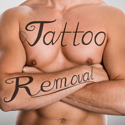 Laser Tattoo Removal Training Course